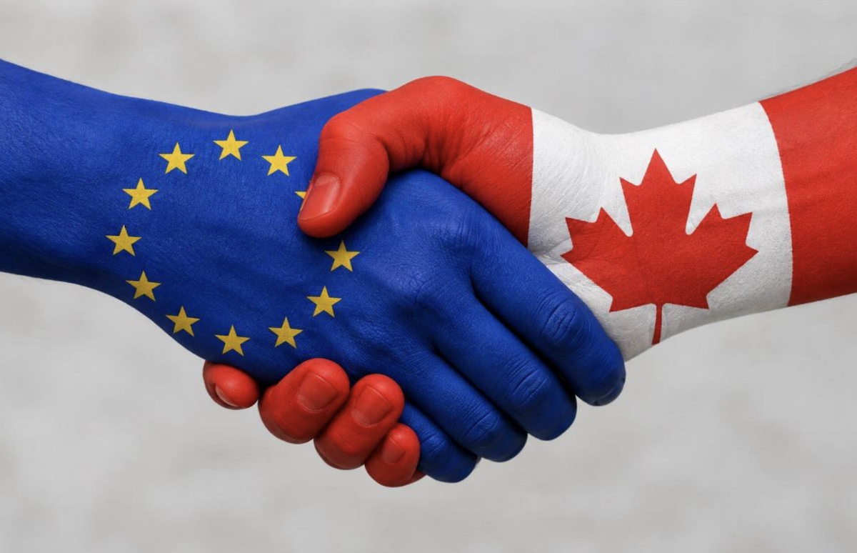 Canadá podría convertirse en el primer 